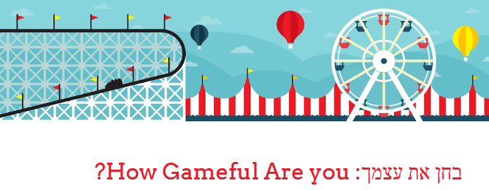 How Gameful Are You